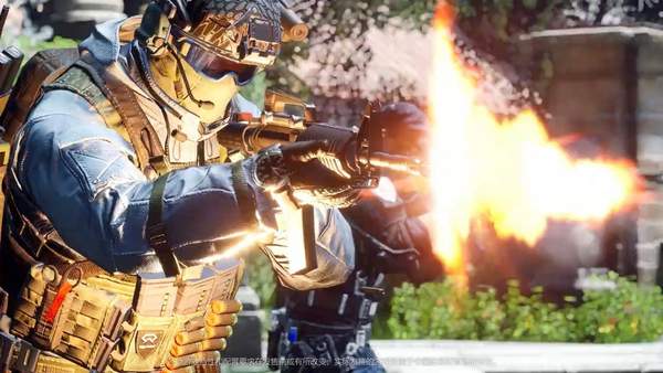 穿越火线x将测试,穿越火线X测试版