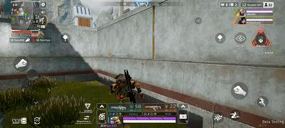 apex英雄手游2月2日测试,apex英雄手游版实战教程