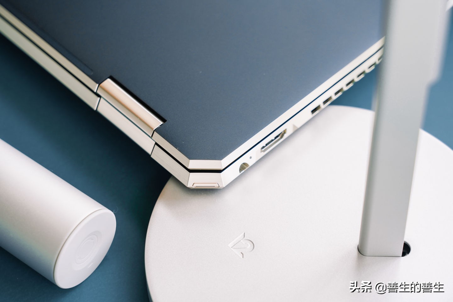 惠普spectrex36015深度测评,跟惠普spectrex360造型一样的笔记本