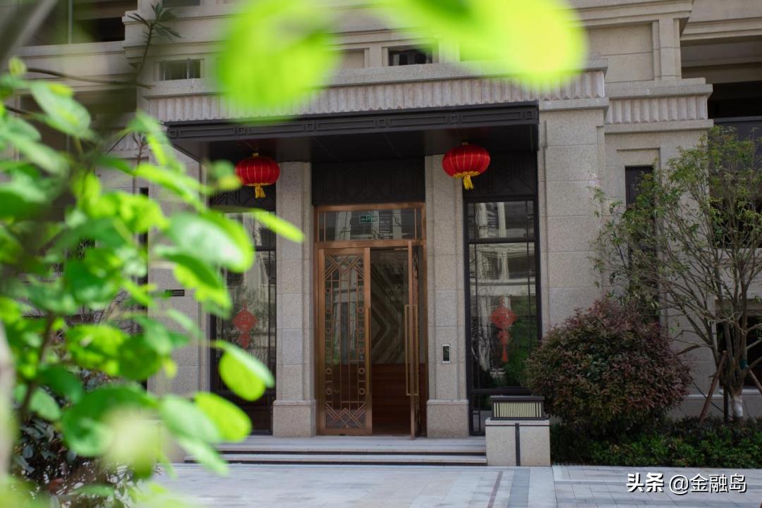 郑州锦艺金水湾三期最新现状,郑州锦艺金水湾二期实景图