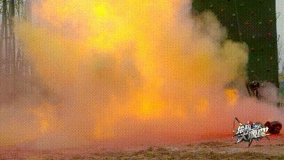 面粉爆炸极限是多少,面粉和火真的能爆炸吗实验视频