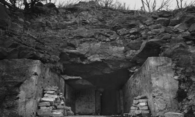 日本战败士兵藏身小岛,1945年战争日本最恐怖部队