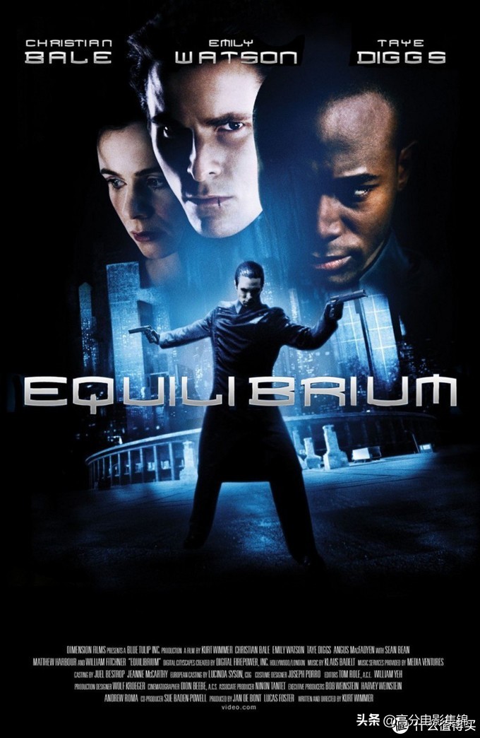 5部开场5分钟就高潮的电影,8部开局就高潮的动作电影