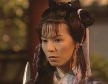 金庸最美爱情古诗,金庸笔下最美的爱情