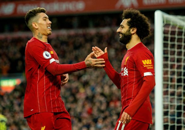 英超最强锋线双子星,英超最强三大神锋