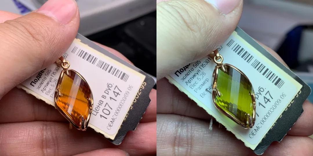 俄罗斯珠宝大降价,俄罗斯珠宝降价