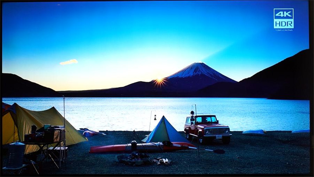 tcl电视98t7e98英寸测评,tcl98寸电视t7e和q6e对比