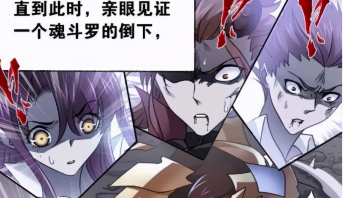 长老殿的所有封号斗罗及等级,长老殿厉害还是斗罗殿厉害