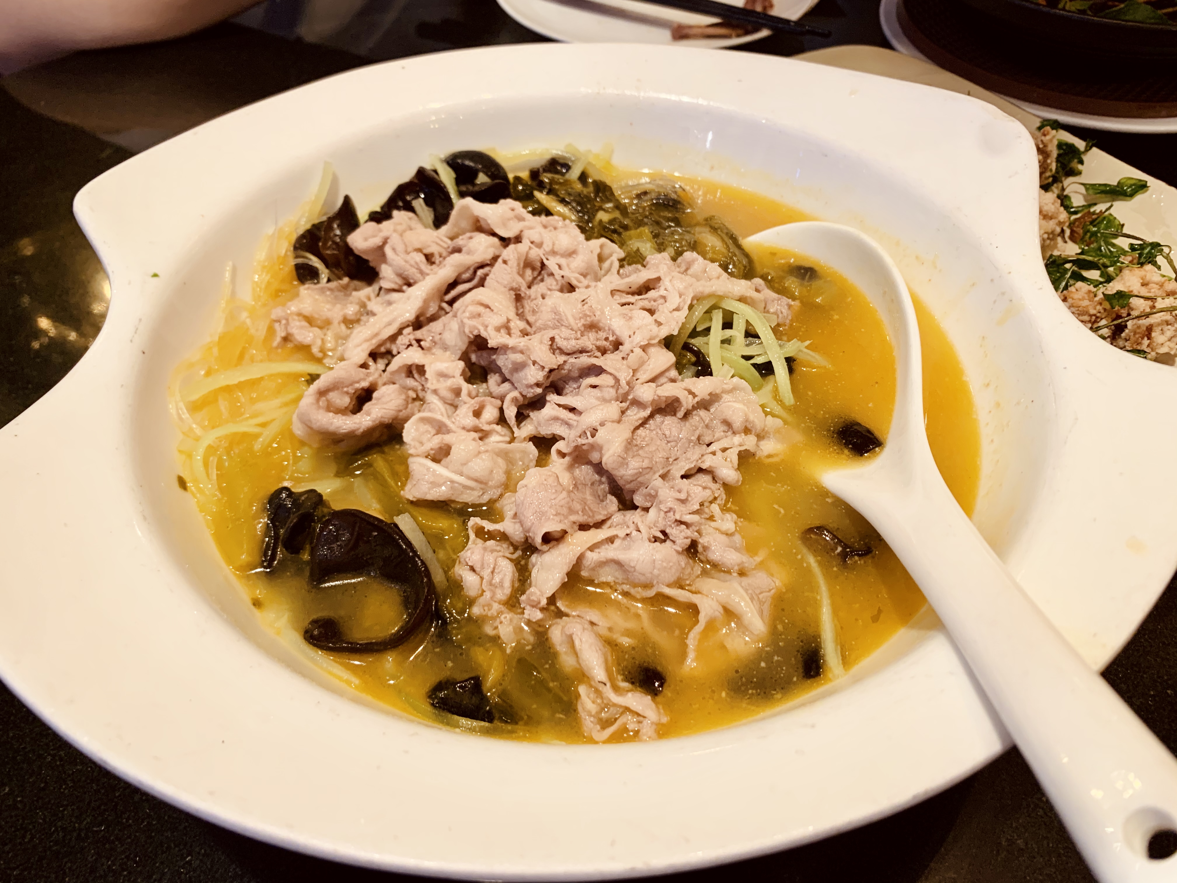 真正的鹿港小镇,鹿港小镇为什么这么厉害