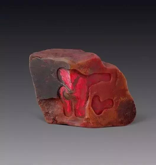 日常石头分类及图片大全,捡到这种石头千万不要扔