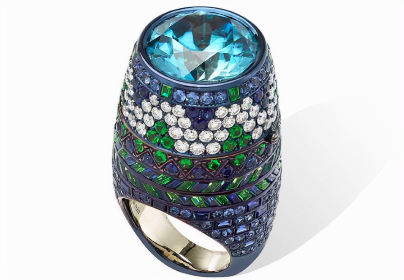 永不过时的珠宝推荐,小众但是非常高端的珠宝品牌