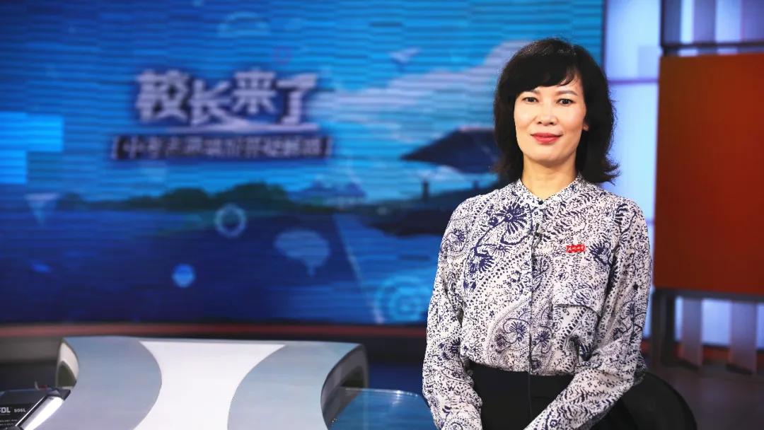 校长来了昆一中,校长来了昆明