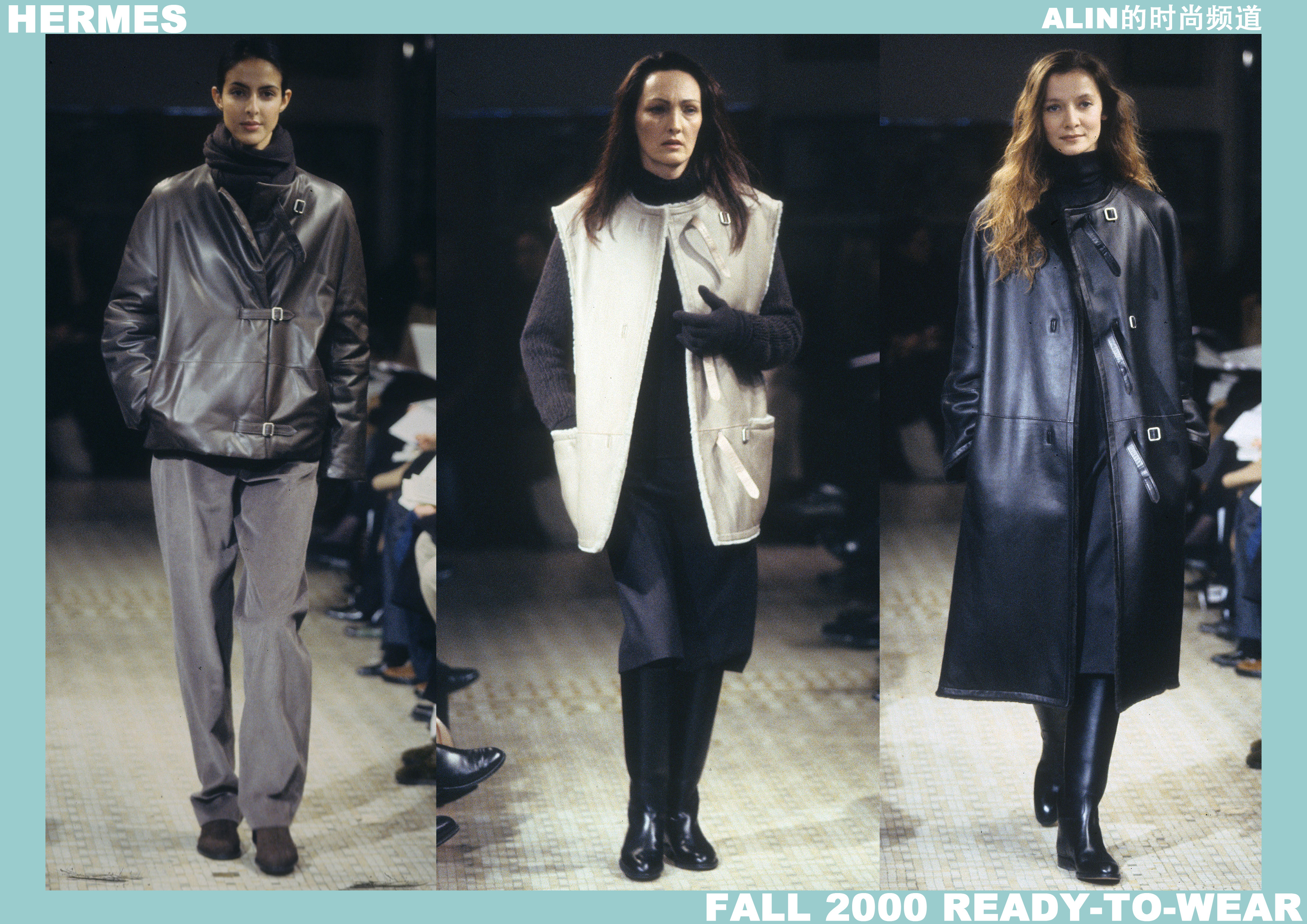 当叛逆的“解构鬼才”遇上“高傲”的法国时装屋