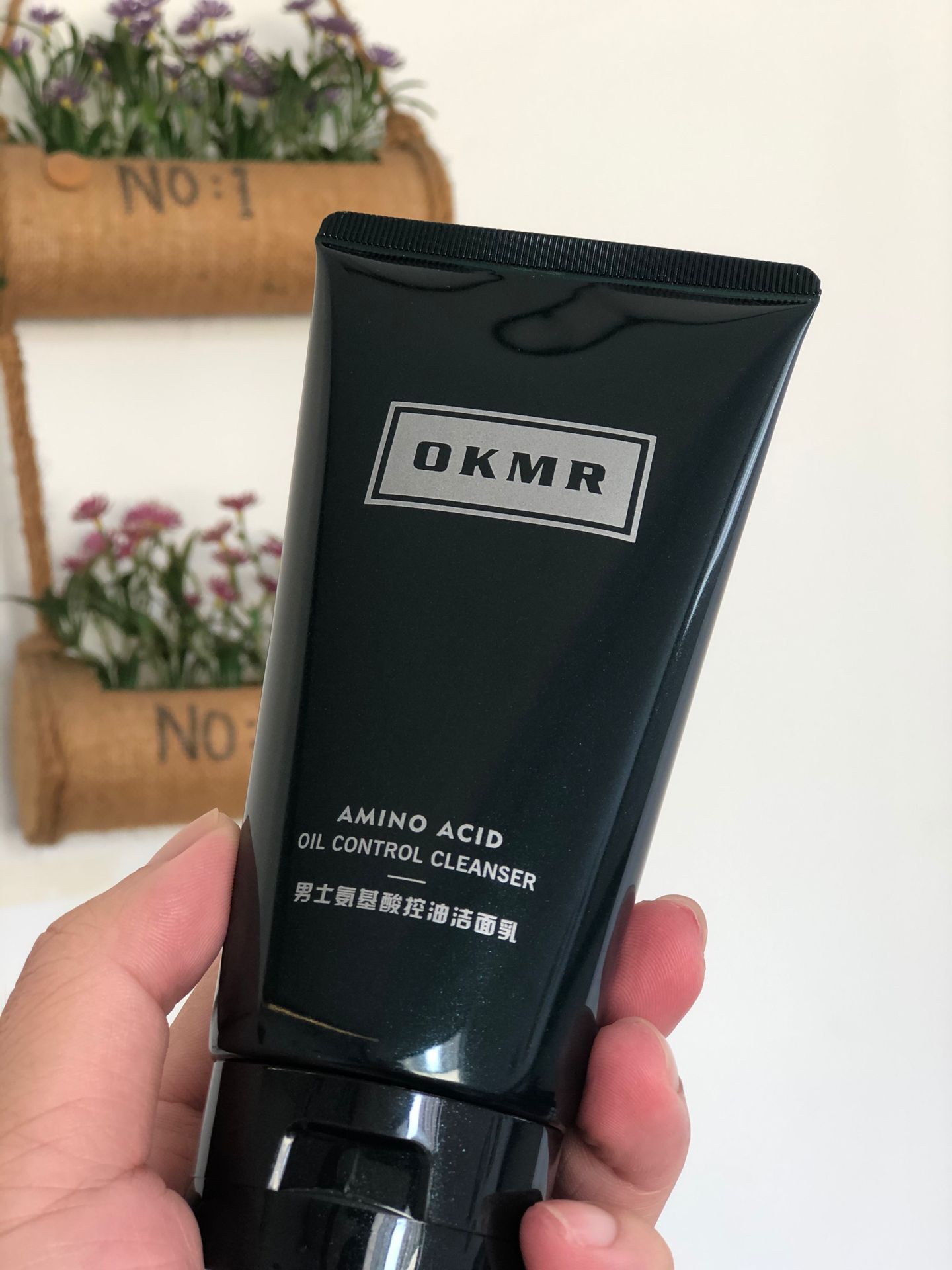 护肤的正确步骤男生推荐,超实用的男生护肤小知识