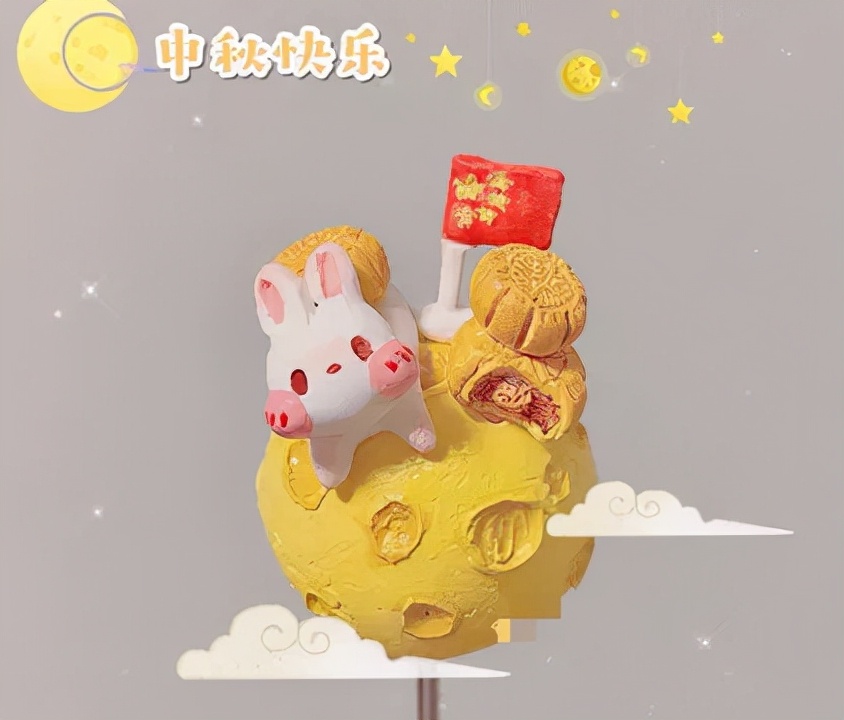 国庆绘本手工制作图片,国庆绘本展板