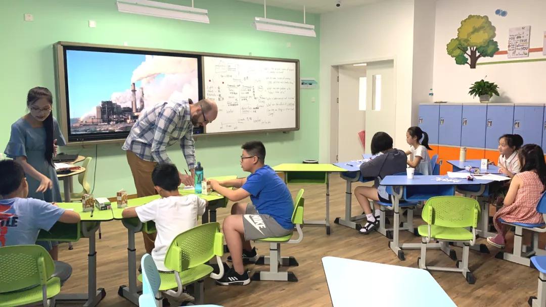 培养了哈佛、剑桥众多学子，南昌这所学校火了