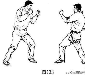 卸骨术基本功之卸骨手法图解,卸骨术卸胳膊视频