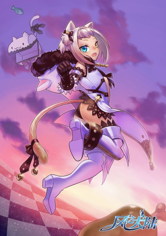 露娜挑战成功送至尊宝 (露娜英雄试炼场怎么过)