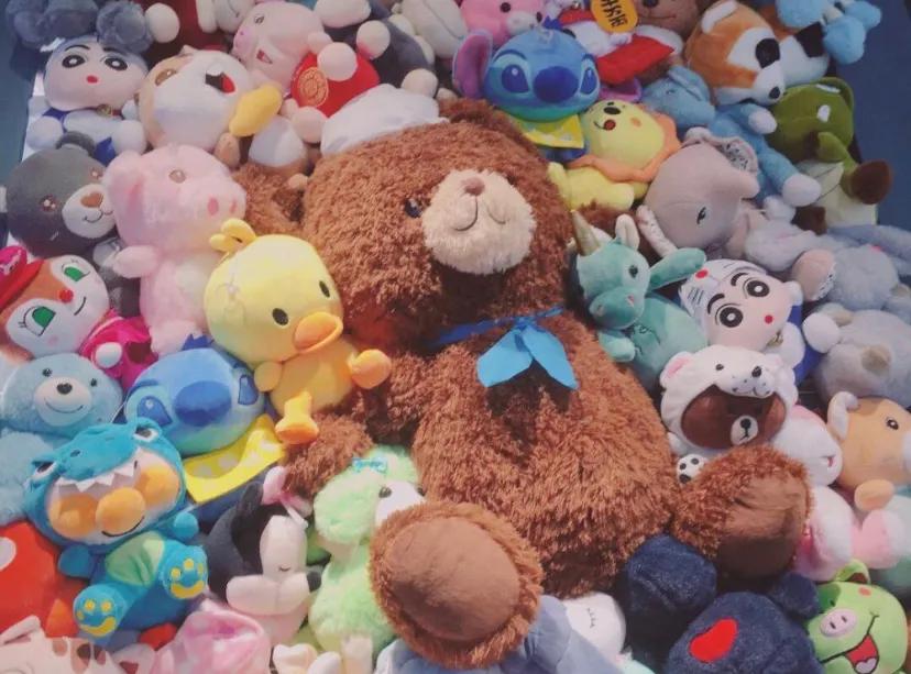 用N+1种方式认识M+购物中心,度过愉快周末