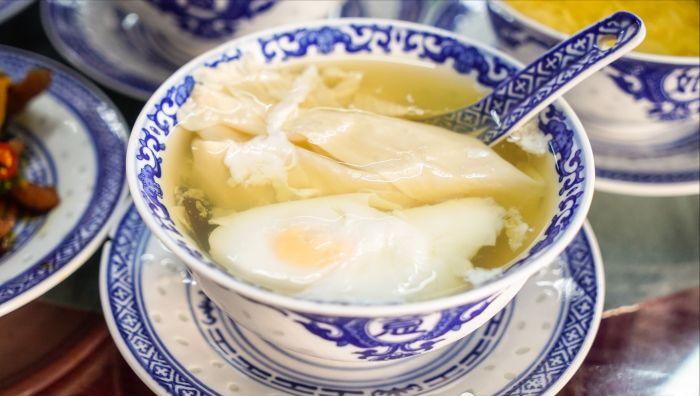 广东甜品糖水,广东甜品糖水十大排名榜