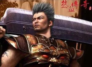 最火游戏传奇,传奇游戏火了几年