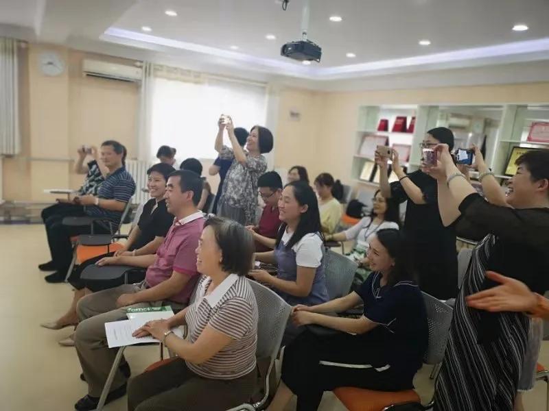 李克富||心理咨询师“三基”训练的内容与方法