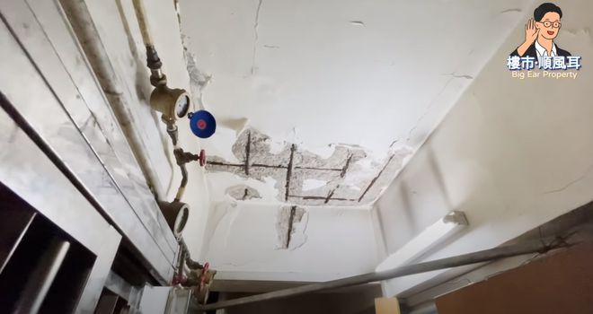 在香港3000块能租到房子吗,在香港月租2w的房子