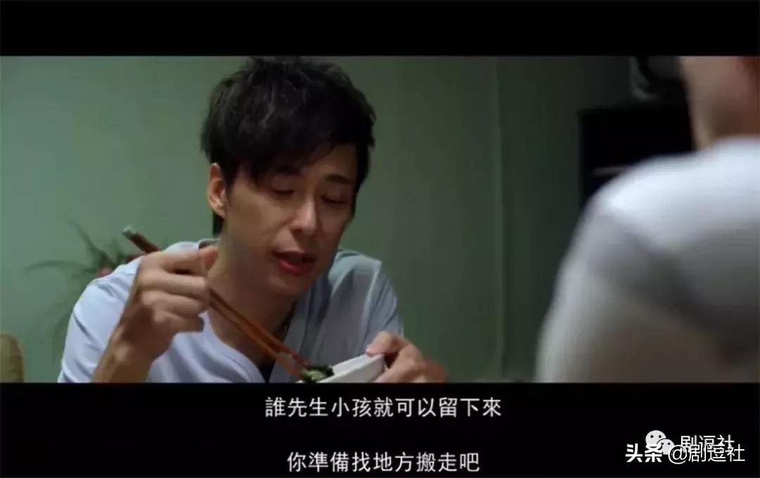 港片细思极恐的细节,好看又刺激恐怖的港片