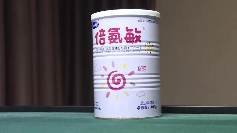 假奶粉喝成大头娃娃事件,假奶粉从包装上能识别出来吗