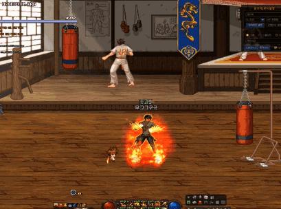 dnf流放者山脉有什么机制吗,dnf流放者山脉需要全打吗