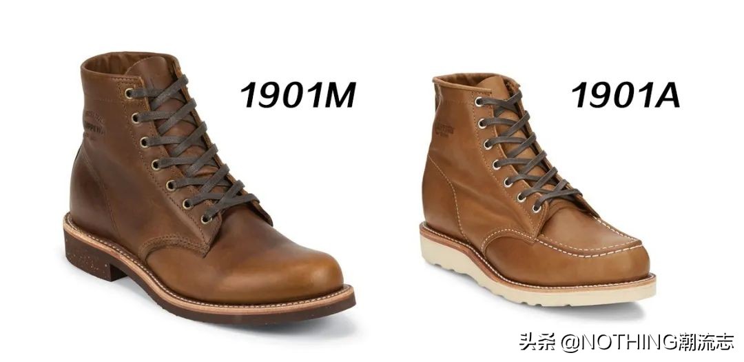 什么牌子的工装靴子舒服,最值得入手的工装靴