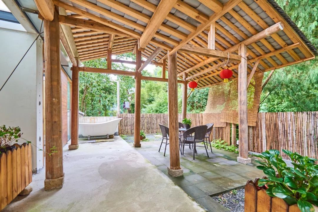 古城浴缸民宿,十大浴缸民宿排名