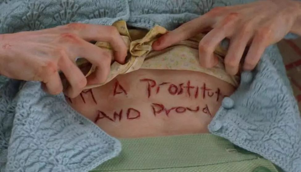 美国田园下的罪恶,美国田园下的罪恶电影解说