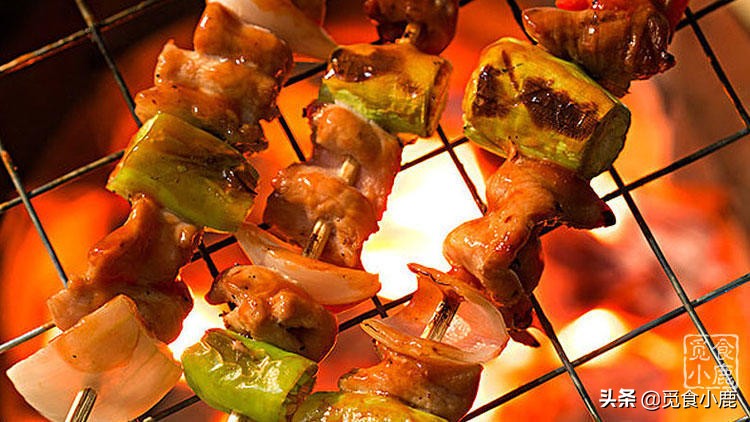 2020年必火的摆摊小吃有什么,什么小吃最适合摆摊简单又受欢迎