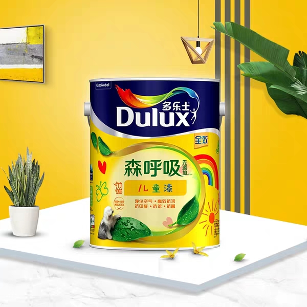 高端涂料品牌哪个好,高端油漆品牌十大排名