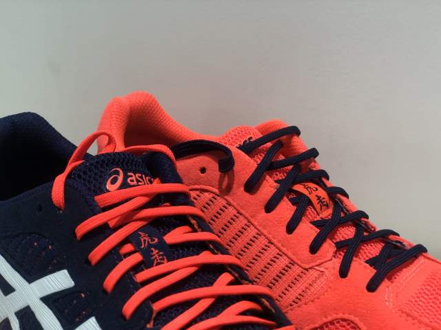 亚瑟士顶级缓震跑鞋有哪几个系列,亚瑟士跑鞋gel系列区别