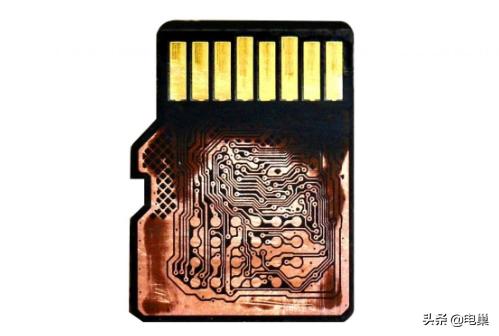 sd卡扇区损坏还能修复么,相机sd卡损坏怎么办一招帮你修复