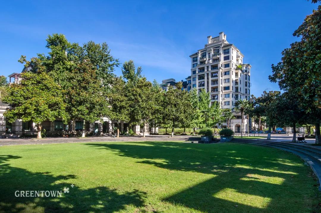 绿城印象通州发布会,绿城印象mcn