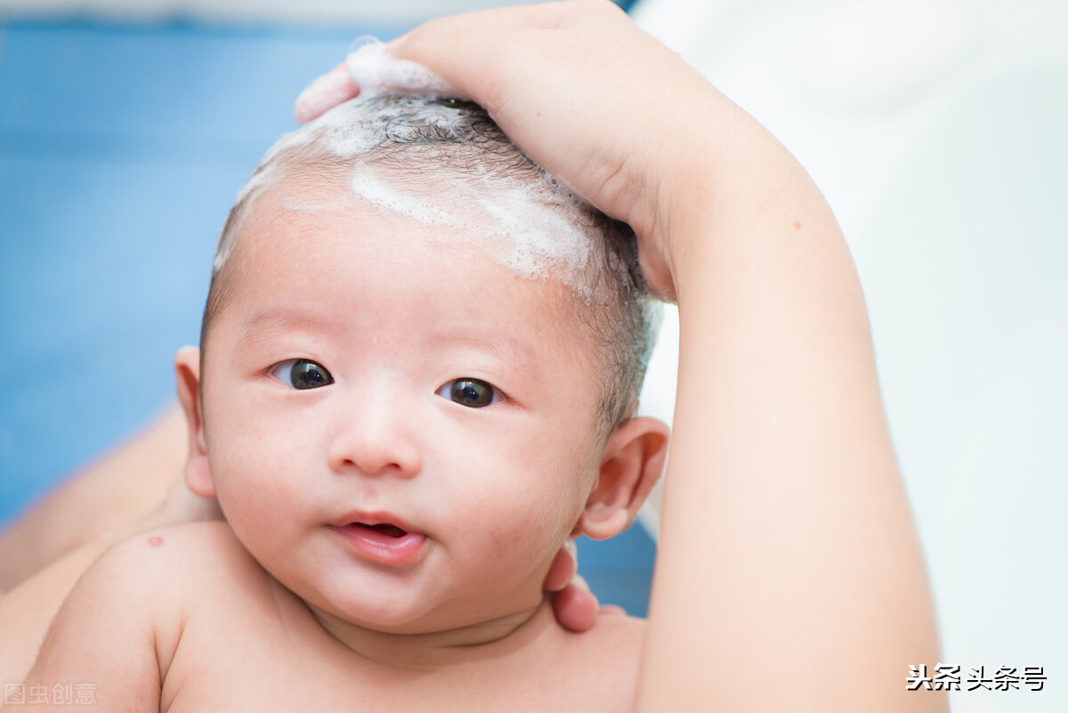 宝宝湿疹反复怎么办教你一招去除,宝宝湿疹反复发作一招解决
