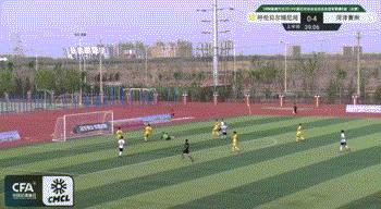 中冠联赛区域晋级赛,曹州足球队中冠赛场