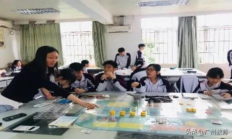 升大有优势，就业有专长，贸易职中与你相约5.15校园云直播