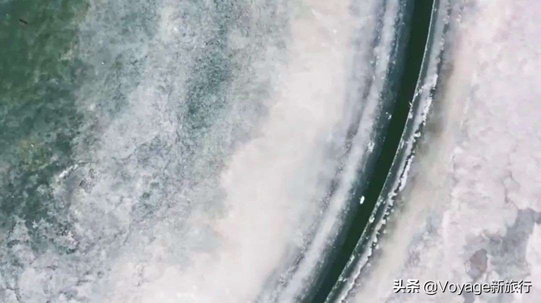 挑战21世纪最低温！我们为你盘点了比“泼水成冰”更美的冬日限定