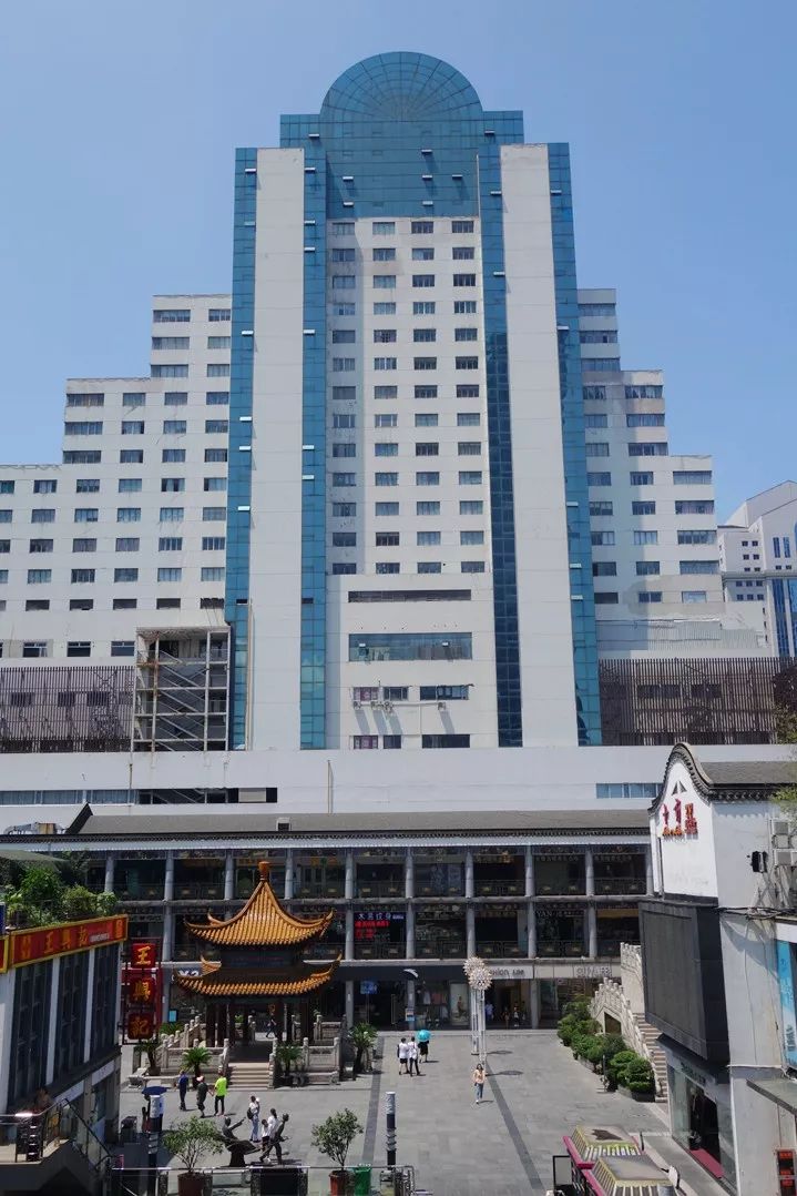 骂归骂，我还是爱逛崇安寺！因为我是无锡人