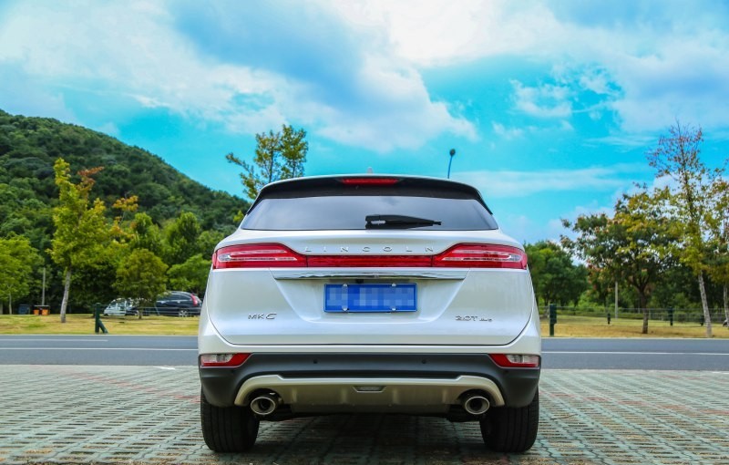 林肯mkc车的优点和缺点,林肯mkc详细缺点