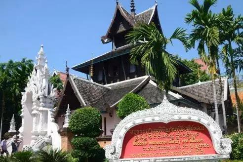 清迈旅游落地签证攻略最新消息,清迈旅游签证攻略最新