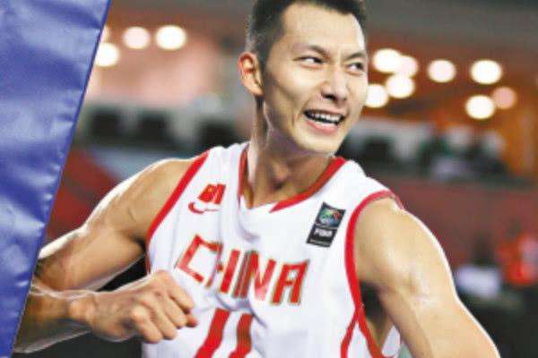 易建联最惨的一场,易建联国际赛最尴尬一场