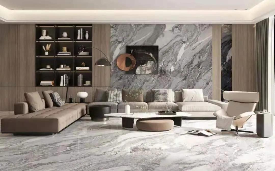 西班牙瓷砖行业八大最新趋势公布！这些中国瓷砖品牌案例亮了……