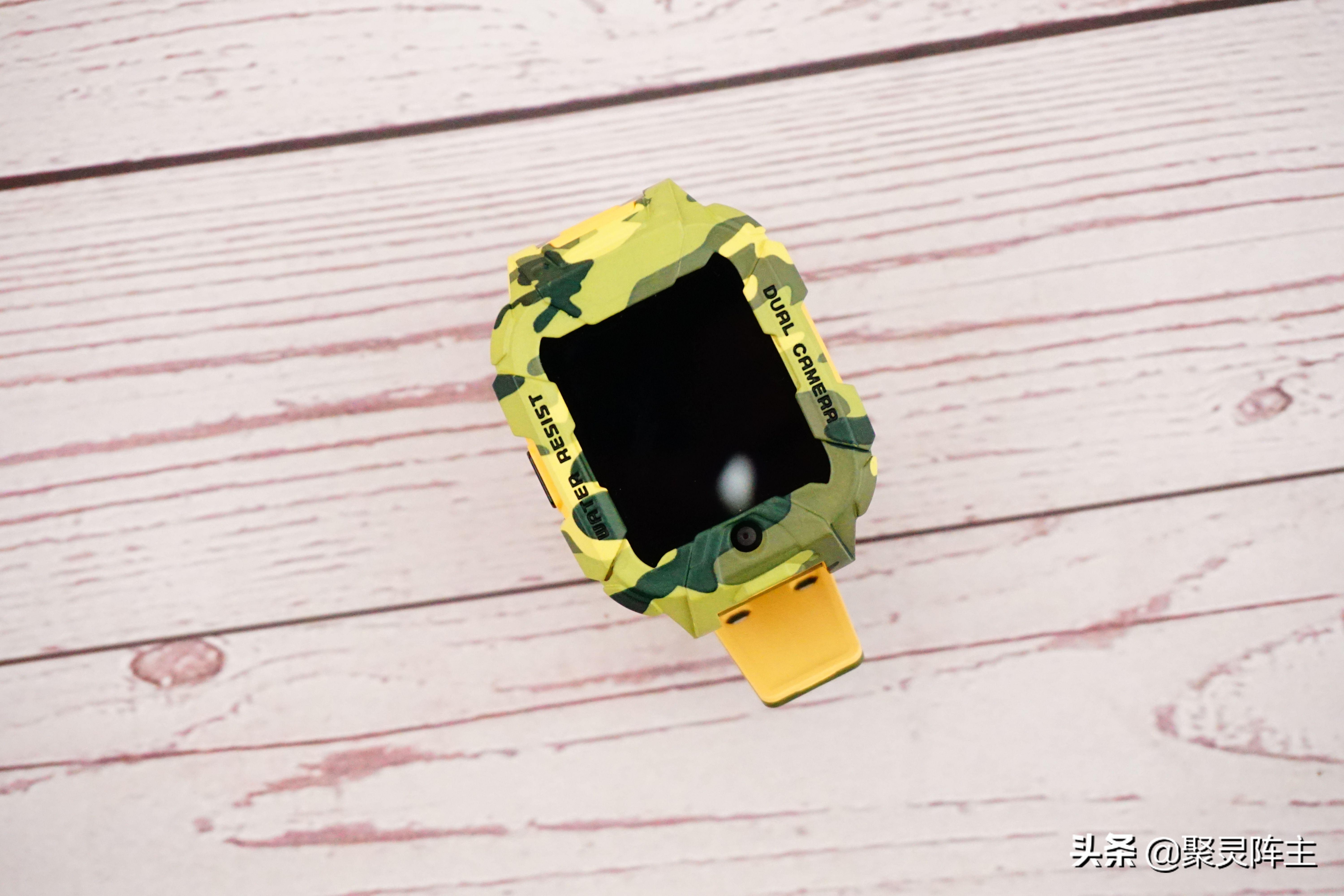 360儿童手表s2和小天才z7,360电话手表11x与s2区别