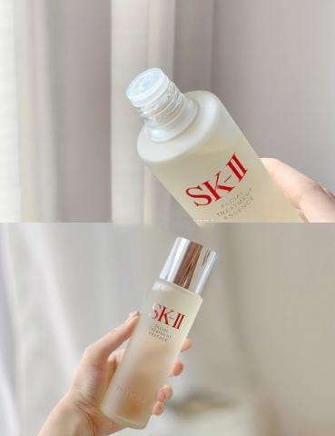 skii神仙水怎么用效果最佳,skii男士神仙水的正确用法