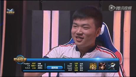 LOL：他曾和UZI齐名，拉黑过PDD，LPL首位5杀先生，如今已无消息